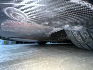 Image 75/76 de Nissan GT-R Nismo (2015)