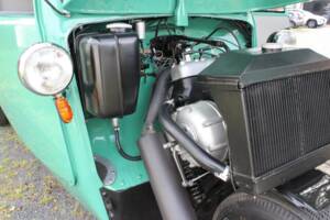 Image 11/24 of Tempo Hanseat (1955)