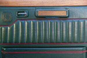 Imagen 31/50 de Land Rover Range Rover Classic Vogue EFI (1988)