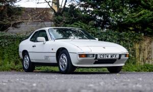 Image 6/50 de Porsche 924 S (1986)