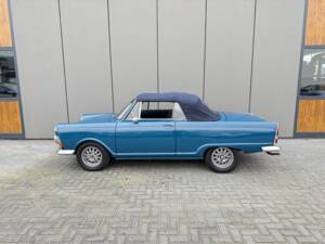 Bild 8/15 von DKW F12 Roadster (1963)
