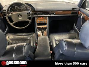 Image 15/15 de Mercedes-Benz 380 SEL (1982)
