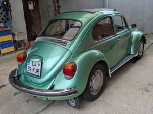 Imagen 4/7 de Volkswagen Beetle 1200 (1976)