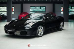 Image 2/24 of Ferrari F430 Spider (2008)