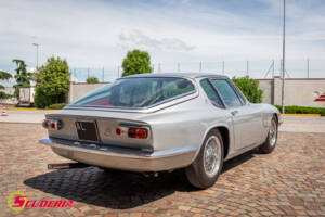 Image 6/28 of Maserati Mistral 3700 (1965)