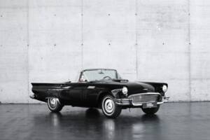 Immagine 3/50 di Ford Thunderbird (1957)
