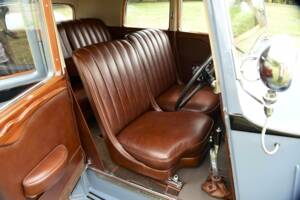 Image 50/50 de Rolls-Royce Phantom II Continental (1934)