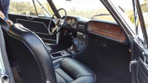 Bild 11/14 von Alfa Romeo 2600 Sprint Zagato (1967)
