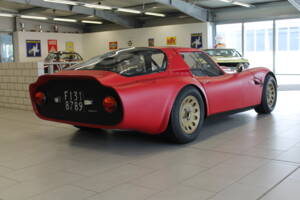 Immagine 4/15 di Alfa Romeo TZ 2 (1965)