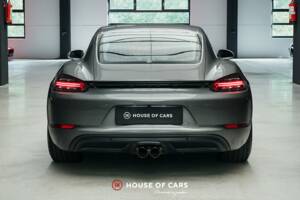 Afbeelding 8/24 van Porsche 718 Cayman (2023)