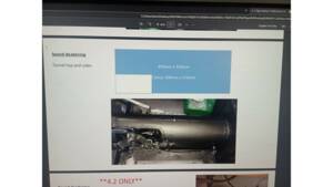 Bild 61/102 von Jaguar E-Type 4.2 (1966)