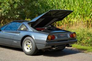 Bild 8/49 von Ferrari 308 GTS Quattrovalvole (1985)