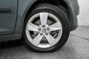 Imagen 45/50 de Skoda Fabia 1.2 TSI Combi (2014)