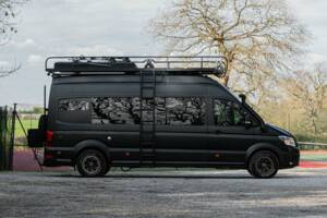 Bild 8/50 von MAN TGE 180 "The Adventurer" (2022)