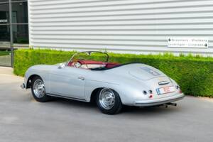 Image 28/52 of Porsche 356 A 1600 S Speedster (1957)