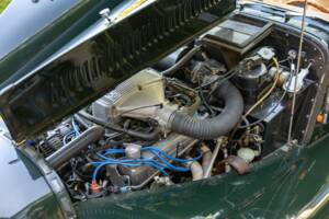 Afbeelding 13/13 van Morgan Plus 8 (1996)