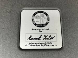 Afbeelding 59/70 van Mercedes-Benz SL 63 AMG (2012)