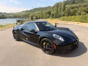 Bild 2/16 von Alfa Romeo 4C (2016)