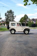 Immagine 12/39 di Suzuki LJ 80 (1976)