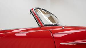 Image 14/15 of Mercedes-Benz 190 SL (1956)