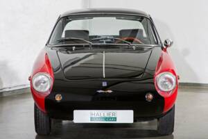 Image 2/33 of FIAT 750 Nardi Coupé (1959)