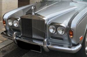 Bild 3/8 von Rolls-Royce Silver Shadow I (1972)