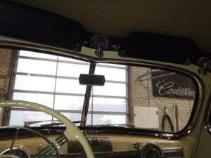 Bild 32/50 von Packard One-Twenty (1939)