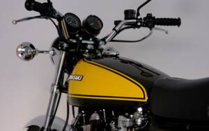 Immagine 67/94 di Kawasaki 900 Z1 (1973)