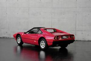 Bild 5/50 von Ferrari 308 GTS (1979)