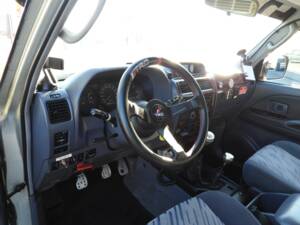 Afbeelding 4/15 van Toyota Land Cruiser J90 (2002)