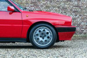 Imagen 46/50 de Lancia Delta HF Integrale Evoluzione I (1991)