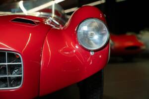 Image 18/50 of Nardi Sighinolfi 750 (1953)