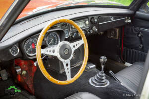 Bild 7/46 von MG MGB GT V8 (1975)