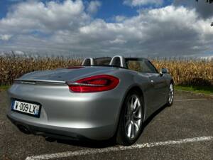 Image 4/18 of Porsche Boxster (2014)