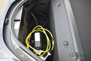 Afbeelding 46/50 van BMW i8 Coupé (2015)