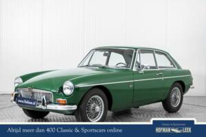 Image 1/50 of MG MGB GT (1968)