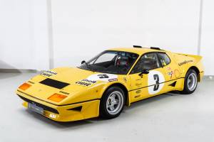 Bild 1/49 von Ferrari 512 BB (1976)