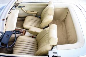 Bild 27/50 von Mercedes-Benz 450 SL (1978)