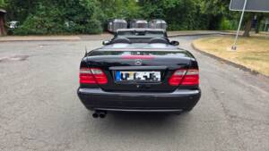 Bild 5/7 von Mercedes-Benz CLK 430 (2001)