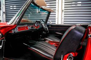 Immagine 13/26 di Mercedes-Benz 250 SL (1967)