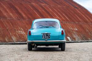 Bild 25/27 von Alfa Romeo Giulietta Sprint (1955)