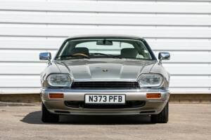 Image 6/32 de Jaguar XJS 4.0 Celebration (1996)