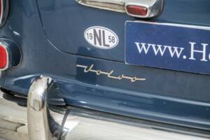 Immagine 31/50 di Volvo Amazon S (1959)