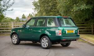 Image 3/50 de Land Rover Range Rover Vogue V8 (2005)