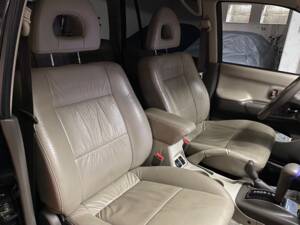 Immagine 12/19 di Mitsubishi Pajero Sport 3.0 V6 (2000)