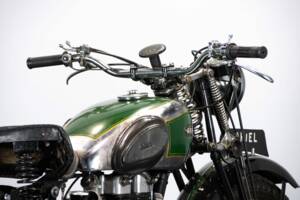 Image 22/50 de Ariel W/NG 350 (1941)