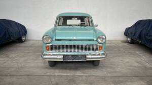 Image 10/20 of Ford Taunus 12m 1200 (1961)