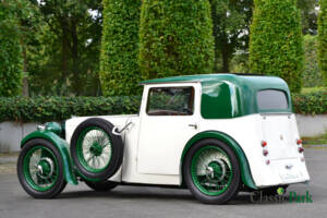 Bild 3/50 von MG F1 Magna (1932)