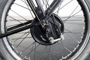 Immagine 12/50 di Bianchi Stelvio 250 (1948)
