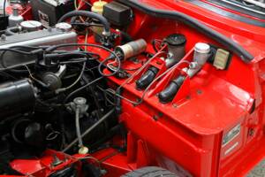 Immagine 17/25 di Triumph Spitfire Mk III (1967)